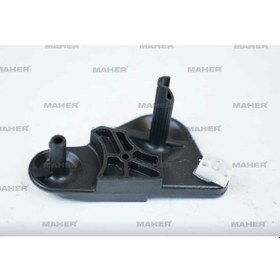 Resim Vites Değiştirme Levyesi Polo / İbiza / Fabia 05 