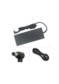 Resim Asus Gl503v Uyumlu Adaptör, Şarj Aleti 150w Model-1 