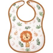 Resim Sevi Bebe Küçük Eva Önlük Art29 