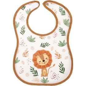 Resim Sevi Bebe Küçük Eva Önlük Art29 