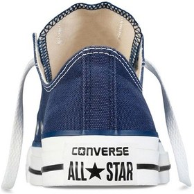 Resim Converse CT CHUCK TAYLOR AS CORE Lacivert Erkek Sneaker 