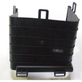 Resim Volkswagen Akü Üst Kapağı Sağ Golf 5/g 