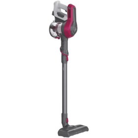 Resim Hoover HF110P 011 HF1 Şarjlı Dikey Süpürge 
