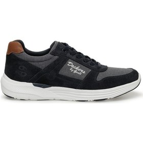 Resim Dockers By Gerli 236355 4fx Lacivert Erkek Spor Ayakkabı 000000000101532226 Lacivert 
