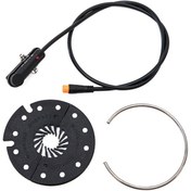 Resim Pedal Asistan Sensörü - Kingmeter 
