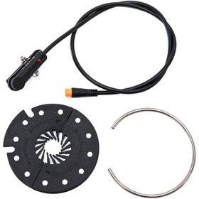 Resim Pedal Asistan Sensörü - Kingmeter 