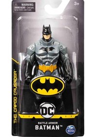 Resim Batman Aksiyon Figür 15 Cm. 