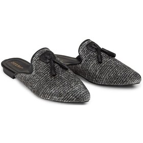 Resim Deery Gri Kadın Terlik - K0569zgrıc01 Gri 