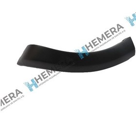 Resim Pulo Oem No:850772238r- Uyumlu Dacıa Sandero 2017 Dodıkarka Sol P2h-da-sanp41 