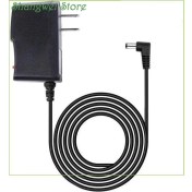 Resim Xiaxiaoer Yamaha Piaggero Np-12 NP12 Klavye Piyano, 4 Feet, LED Göstergeli Için Güç Adaptörü Güç Şarj Cihazı Şarj Cihazı (Yurt Dışından) 