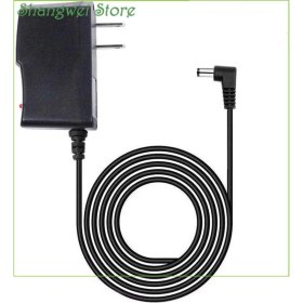 Resim Xiaxiaoer Yamaha Piaggero Np-12 NP12 Klavye Piyano, 4 Feet, LED Göstergeli Için Güç Adaptörü Güç Şarj Cihazı Şarj Cihazı (Yurt Dışından) 