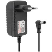 Resim POWERMASTER PM-1660 5 VOLT- 2 AMPER -10 WATT 5.5*2.5 L UÇLU PRİZ Diğer