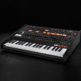 Resim Korg ARP ODYSSEY Duophonic Analogue Synthesizer 