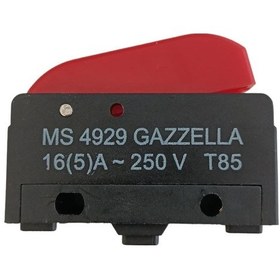 Resim Popüler SY MS 4929 Anahtar Sivici 