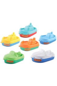 Resim NW NessiWorld Mix Gemi No.1 36995 