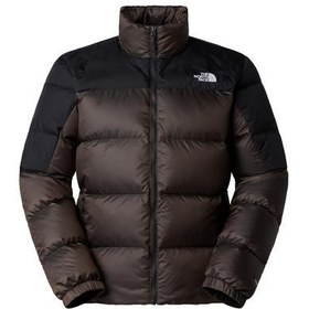Resim The North Face M Dıablo Down 2.0 Jacket Erkek Mont Kahve 