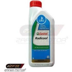 Resim Castrol Radicool Antifriz 1lt 2023 Üretim 