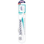 Resim Sensodyne Derin Temizlik Ekstra Yumuşak Diş Fırçası 