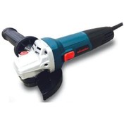 Resim Wonder S1M-8125 Avuç Taşlama 710 Watt 115MM 