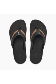 Resim Reef CUSHION DAWN Erkek Terlik REF.CI6557 Siyah-46 