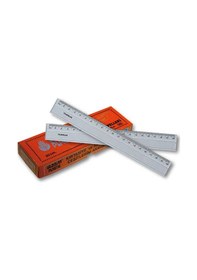 Resim Yıldızlar Cetvel Plastik 20cm Kod004 Diğer 