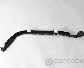 Resim CRV 2002-2006 HONDA BRAKET,TAMPON ARKA SAĞ | 71593S9A000 | 71593S9A000 