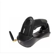 Resim Genel Markalar TİGER LS41 1D USB KABLOSUZ BARKOD OKUYUCU 