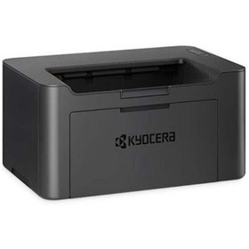 Resim Kyocera Pa2000 Siyah Beyaz A4 Lazer Yazıcı Usb 