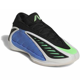 Resim adidas Erkek Mavi Basketbol Forması ANTHONY EDWARDS 2 JR4359 