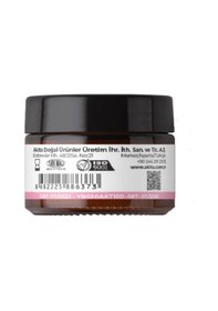 Resim Akita Gül Özlü Doğal Göz Altı Bakım Kremi 15 ML 