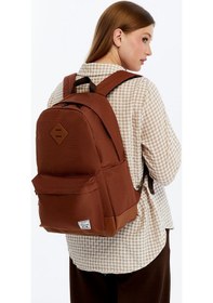 Resim Freecamp Daypack Limited Sırt Çantası-kahverengi Kahverengi 