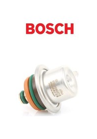 Resim Yakıt Basınç Regülatör A4 A6 Tt 80 100 Golf 3/4 T5 Passat B3 B4 B5 Superb 1 1,6 1,8 0280160575 
