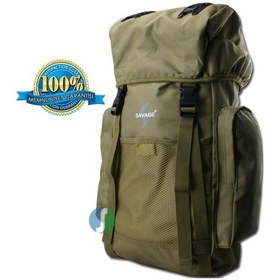 Resim Savage Ventura 35lt. Kum Sırt Çantası Hh02139 Çok Renkli 