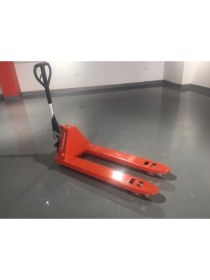 Resim Asimato 2.5ton Döküm Pompa Transpalet 