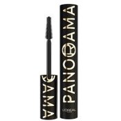 Resim Loreal Paris Panorama Hacim Veren Maskara All Night Black 9.9 ml 