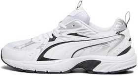 Resim PUMA Milenio Tech_ Spor AyakkabıUnisex Yetişkin | Unisex 