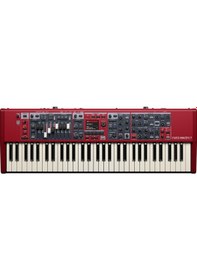 Resim Nord Electro 7 - 61 Tuşlu Stage Keyboard/synthesizer 