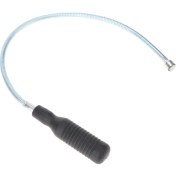 Resim Cuticate Esnek Manyetik Pick Up Aracı Mıknatıs Uzun Bahar Kavrama Kapak Pikap 54 cm (Yurt Dışından) 