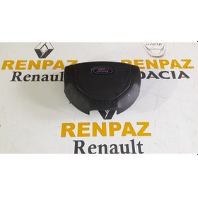 Resim Ford Connect/Focus Sürücü Airbag Kapagi 371267423 