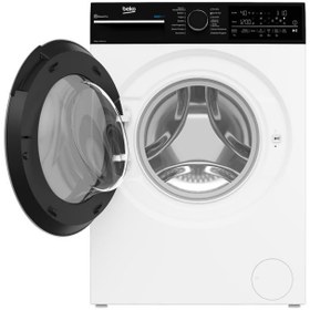 Resim Beko CM 10142 B Çamaşır Makinesi 