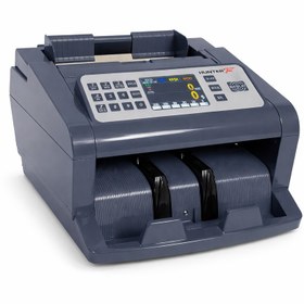 Resim HunterTEChuntertekno Huntertec HX2500 - Türk Lirası Uzmanı - 4 Ulus Para Sayma Makinesi - Güçlü Manyetik - Rapor 