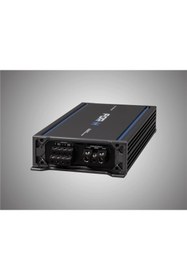 Resim For-X 200 W X 4 Kanal Profesyonel Oto Amfi Xap-200.4d 