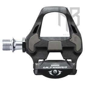 Resim Shimano PD-R8000 Ultegra Pedal SM-SH11 Kilit İle Birlikte 