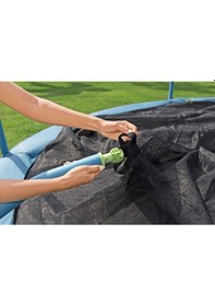 Resim Bestway Xtreme Air 59104 3,66 M Bahçe Trambolini 