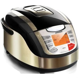 Resim Redmond Multicooker RMC-M4502 Çok Amaçlı Pişirici - Beyaz 