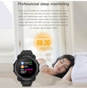 Resim Lemestar FD68 Akıllı Saat (İthalatçı Garantili) 