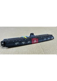 Resim Doblo Iv Flaşör Anahtar Grubu 735618545 