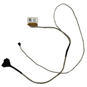 Resim Lenovo G50-80 80l0 Görüntü Kablosu 30 Pin 