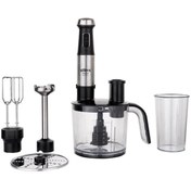 Resim Stilevs Chef X Inox Pro El Blender Seti Sgh22150 Stilevs