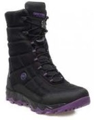 Resim Greyder 2k2gc00172 Gr Su Gecirmez Siyah Unisex Çizme 